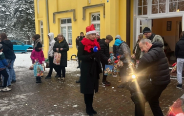ŚWIĄTECZNE SPOTKANIE 34