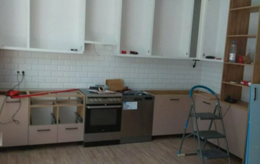 Metamorfoza naszego aneksu kuchennego 28